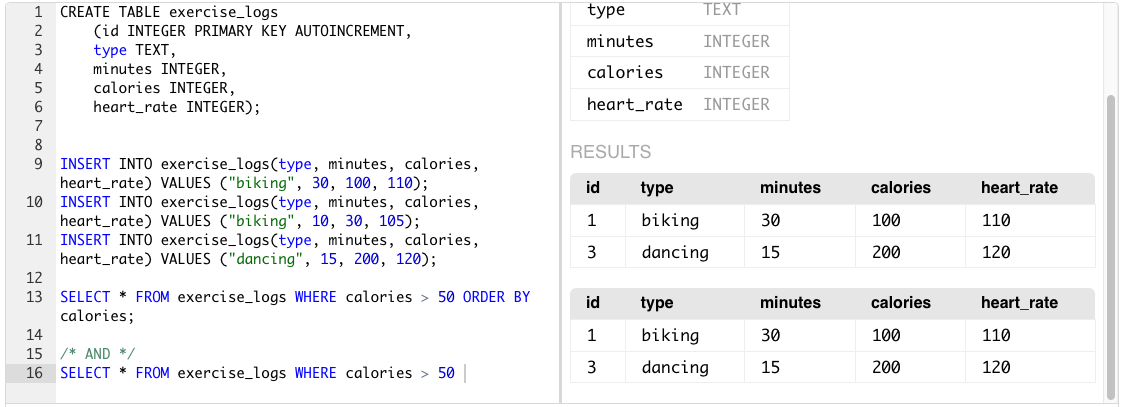 데이터 분석, 먹고 들어가기 위한 SQL 공부법(1편)